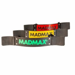 MADMAX Biceps Bomber - Bicepsztámasz