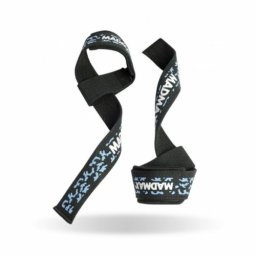 MADMAX Camo Straps Felhúzó Heveder