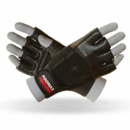MADMAX Classic Exclusive Kesztyű