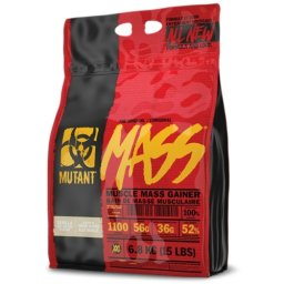 MUTANT Mass