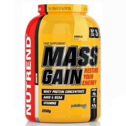 NUTREND Mass Gain
