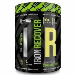 IHS IRON RECOVER