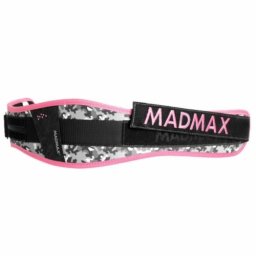 MADMAX WMN Conform Női Öv