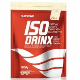 NUTREND Isodrinx