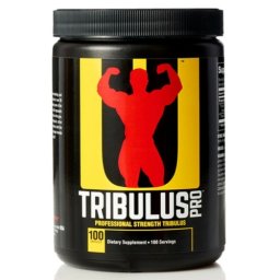 UNIVERSAL Tribulus Pro 100 caps