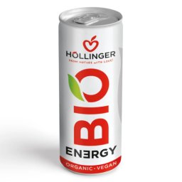 Höllinger BIO Energiaital 250ml, dobozos