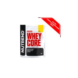NUTREND Whey Core 900 g Vanilla