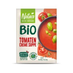 Natuco Bio Paradicsom Krémleves 46g