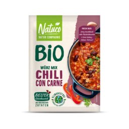 Natuco Bio Chili Con Carne Alap 33g