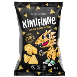 McLloyd's BIO Kimifinne