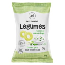McLloyd's BIO Legumes