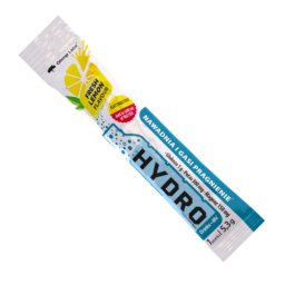 OLIMP LABS Drinks For Life Hydro Lemon 20 tasak