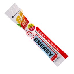 OLIMP LABS Drinks For Life Energy Orange 20 tasak