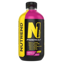 NUTREND N1 DRINK, 330 ml