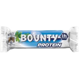 BOUNTY High Protein Bar Coconut 52g (12)