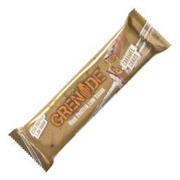 GRENADE High Protein Bar Caramel Chaos 60g (12)