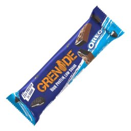 GRENADE High Protein Bar Oreo 60g (12)
