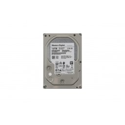 WD 3.5" Server HDD 10TB