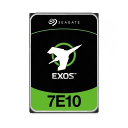 Exos 7E10 SAS 8TB