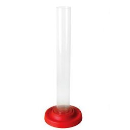 200ml-es Műanyag Mérőhenger (fokolókhoz) ( 250 )