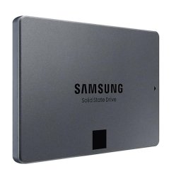 8TB SSD SATA3 Samsung 870 QVO PN: MZ-77Q8T0BW