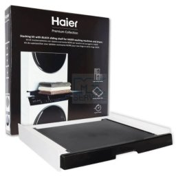 Haier szárítógép mosógép összeépítő keret (HASTKU10B)
