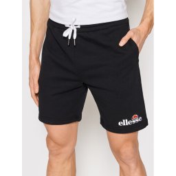 Ellesse Sport rövidnadrág Silvan SHF09162 Fekete Regular Fit