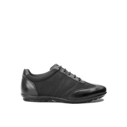 Geox Félcipő U Symbol B U74A5B 01143 C9999 Fekete