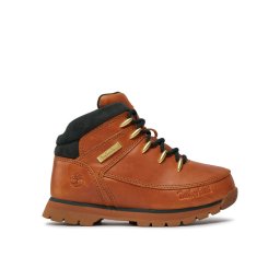 Timberland Bakancs Euro Sprint TB0A5YEH3581 Barna