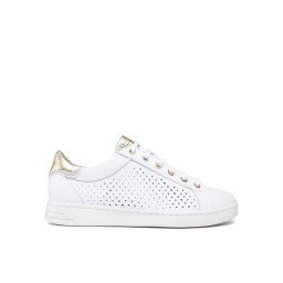 Geox Sportcipő D Jaysen B D151BB 085CF C0232 Fehér
