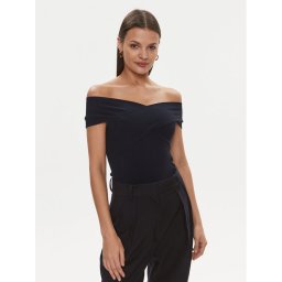 MICHAEL Michael Kors Body MR460RT33D Sötétkék Slim Fit