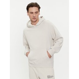 Replay Pulóver M6702A.000.23650P Bézs Regular Fit