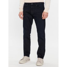 Boss Farmer Re.Maine Bc-C 50506924 Sötétkék Regular Fit