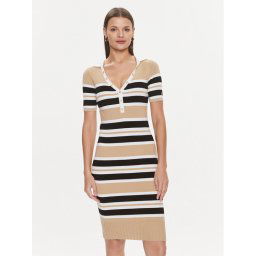 Guess Hétköznapi ruha Maia W4RK66 Z2Y72 Színes Slim Fit