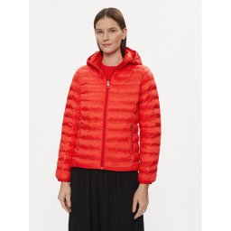 Tommy Hilfiger Átmeneti kabát WW0WW38927 Piros Regular Fit