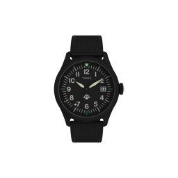 Timex Karóra Expedition North Traprock TW2W23400 Fekete
