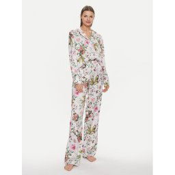 Guess Pizsama Alessandra O4RX02 WFTE2 Színes Regular Fit