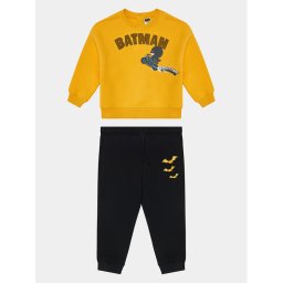 OVS Melegítő BATMAN 1898134 Színes Regular Fit