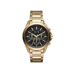Armani Exchange Karóra Drexel AX2611 Arany