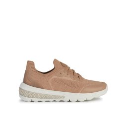 Geox Sportcipők D Spherica Actif D45THC 07Q7Z C8191 Bézs