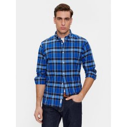 Tommy Hilfiger Ing MW0MW33780 Sötétkék Regular Fit