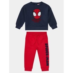 OVS Melegítő SPIDER-MAN 1898125 Színes Regular Fit
