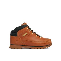 Timberland Bakancs Euro Sprint TB0A63M53581 Barna