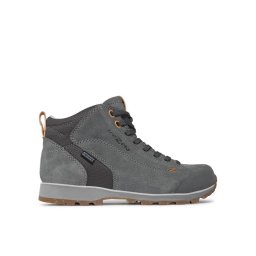 Trezeta Bakancs Zeta Mid W's Wp 010721075 Szürke