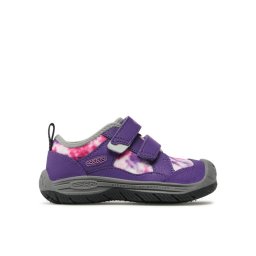 Keen Félcipő Speed Hound 1026214 Lila