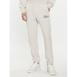 Replay Melegítő alsó M9993.000.23650P Bézs Regular Fit