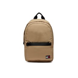 Tommy Jeans Hátizsák Tjm Daily Dome Backpack AM0AM11964 Bézs