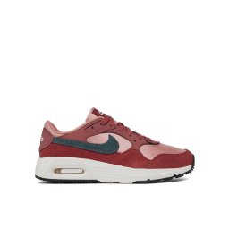 Nike Sportcipők Air Max Sc Se FB8459 600 Bordó
