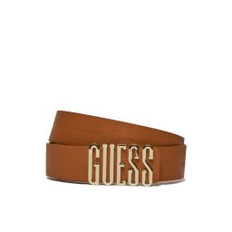 Guess Női öv BW9069 P4135 Bézs