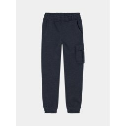 NAME IT Melegítő alsó Varonto 13225029 Kék Regular Fit